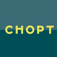 Chopt Creative Salad Co. logo