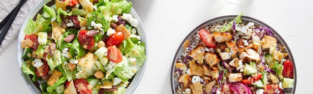 Chopt Creative Salad Co.