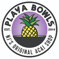 Playa Bowls logo