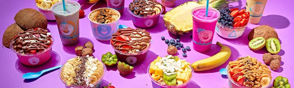 Playa Bowls