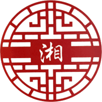 Hunan Village logo