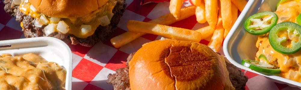 7th Street Burger