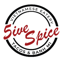 5ive Spice logo