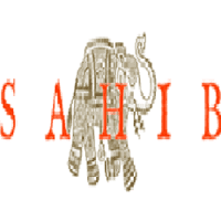 Sahib logo