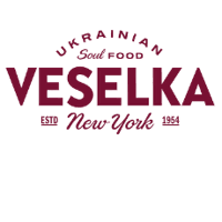 Veselka logo