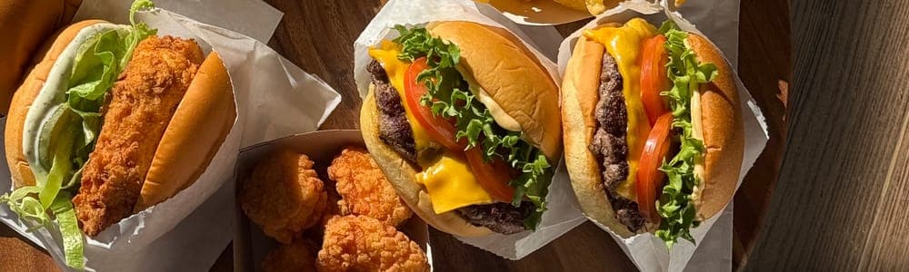 Shake Shack