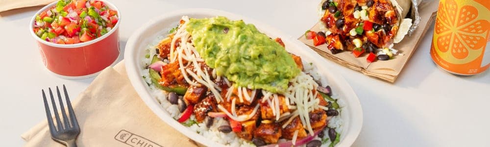 Chipotle Mexican Grill