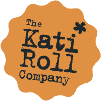 The Kati Roll Company logo