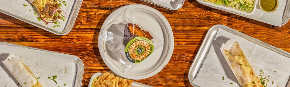 The Kati Roll Company