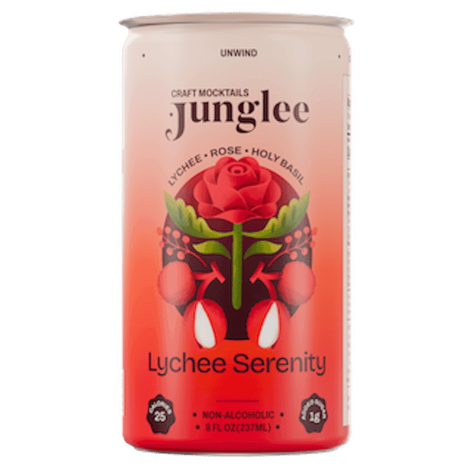 Lychee Serenity - Junglee