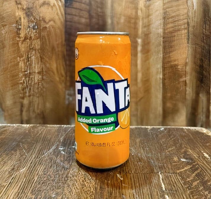 Fanta