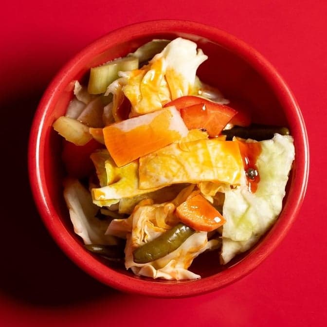 MáLà Pickles