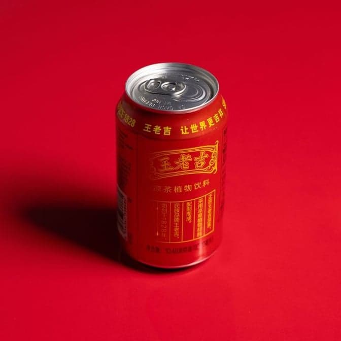 Chinese Herbal Tea