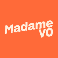 Madame Vo logo