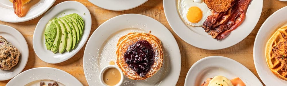 Clinton St. Baking Co. restaurant photo