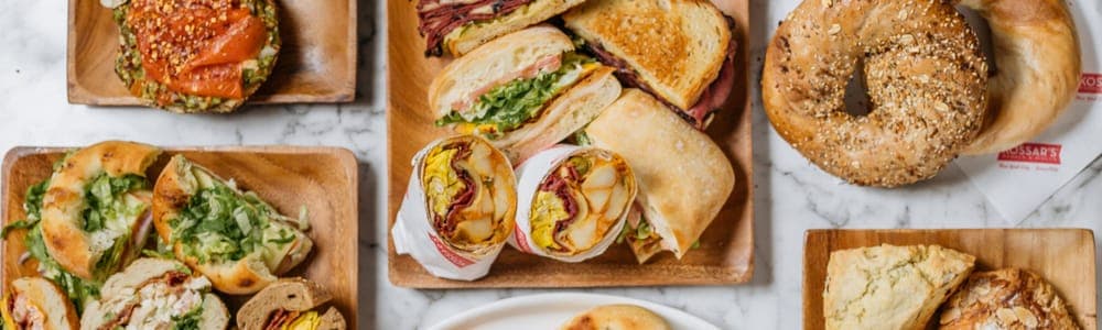 Kossar's Bagels & Bialys restaurant photo