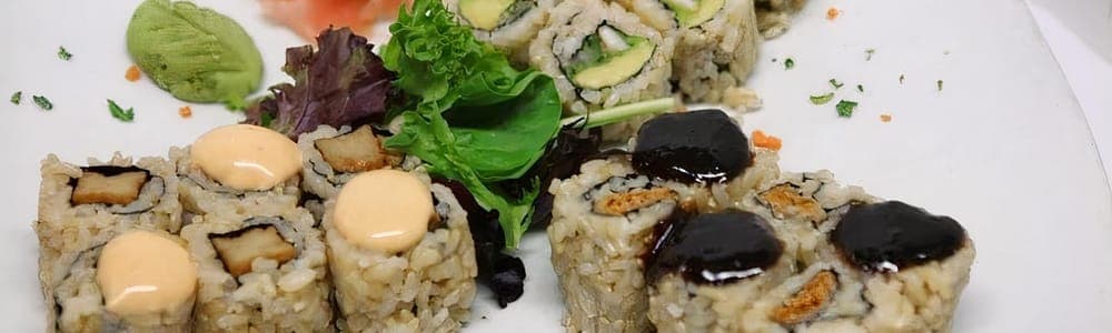 Franchia Vegan Café restaurant photo