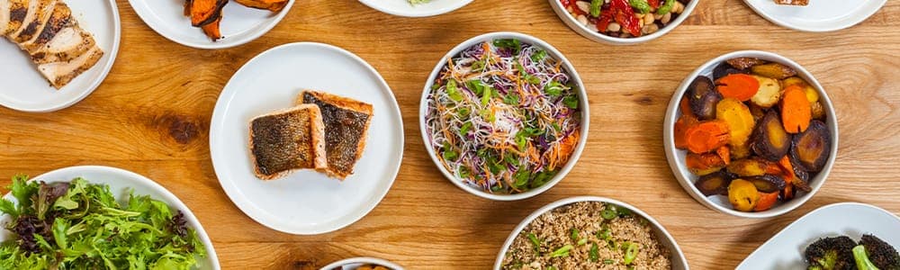 The Little Beet restaurant photo