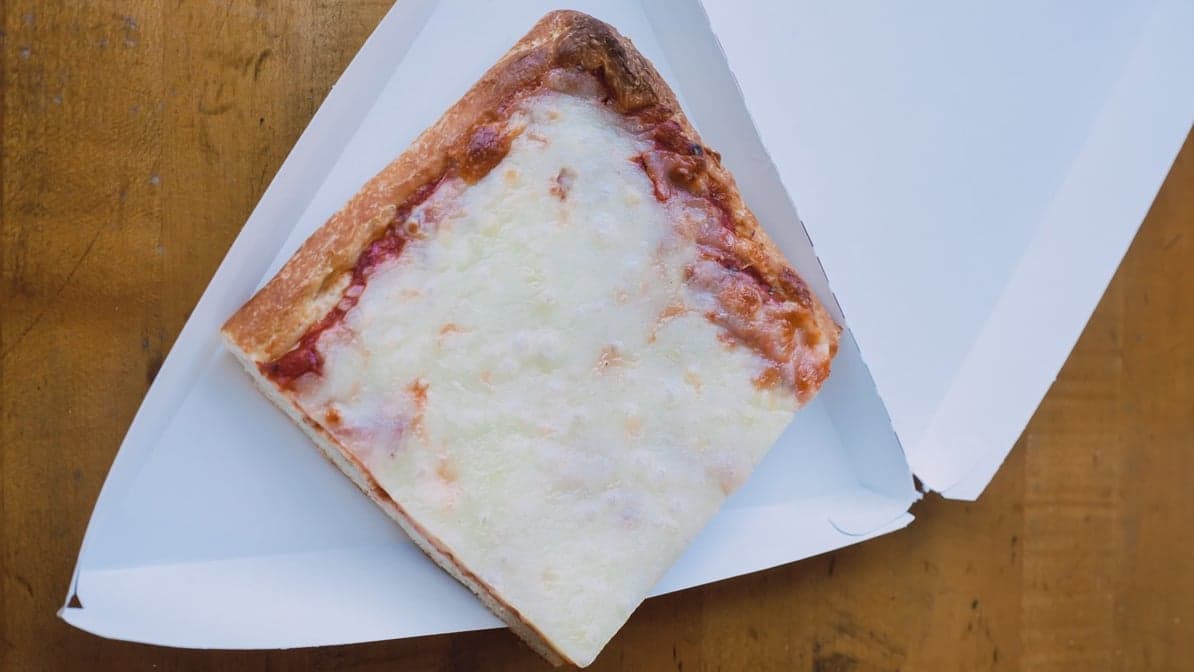 Sicilian Slice