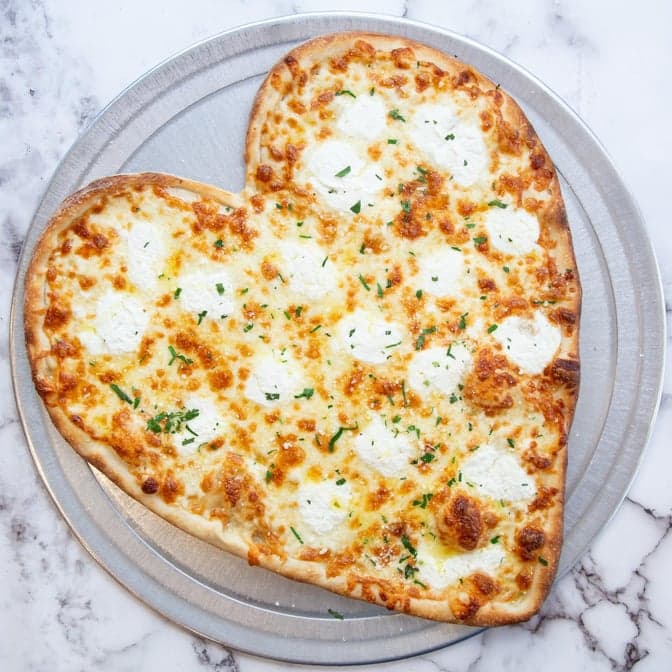 Gluten Free Olives Pizza 12"
