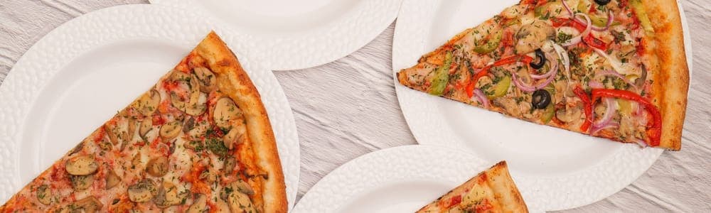 La Pizza Napoli restaurant photo