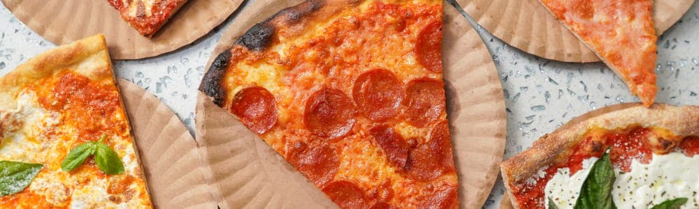 La Pizza Italia restaurant photo