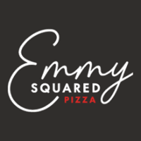 Emmy Squared Pizza East Village logo