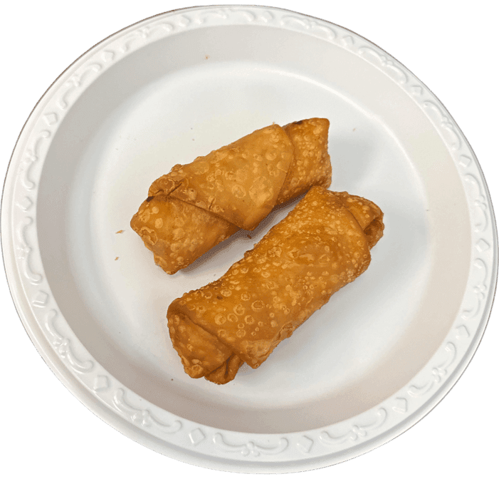 Egg Roll