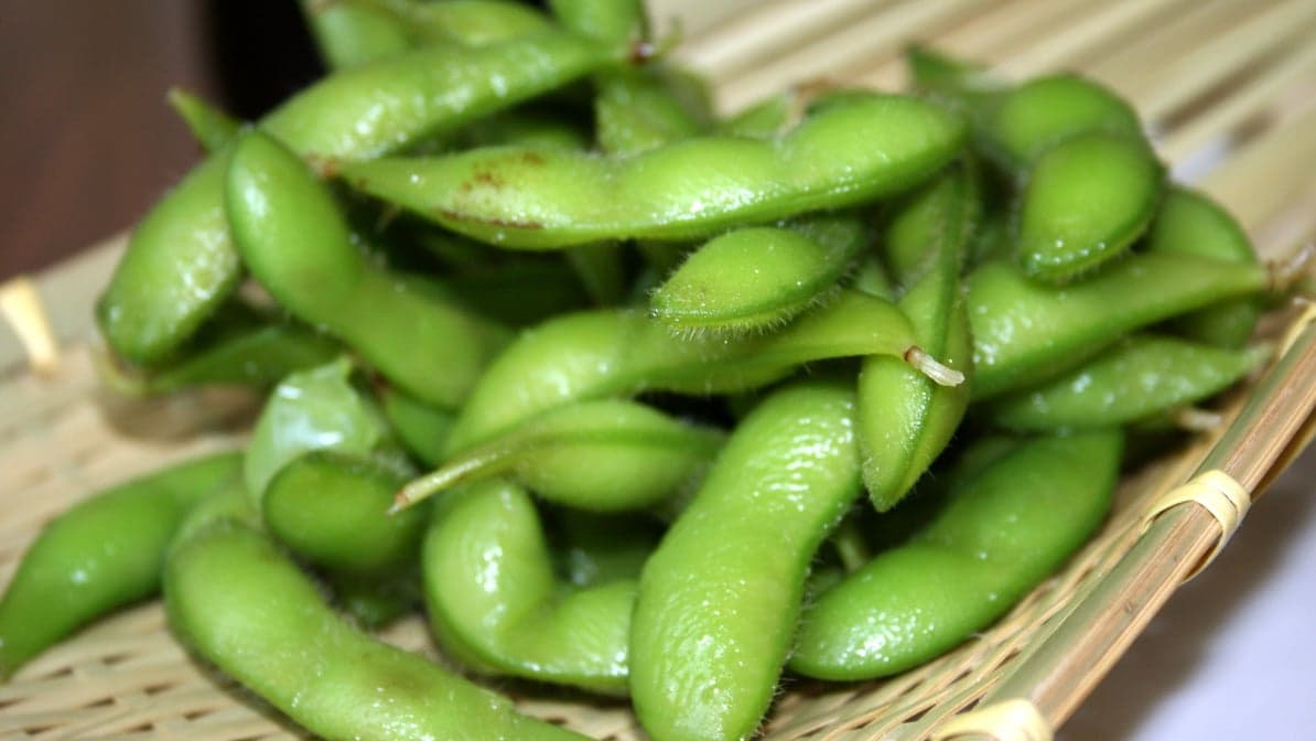 Edamame