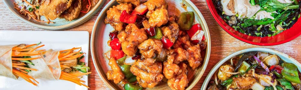 Spicy Moon East Village restaurant photo