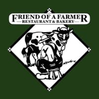Friend of a Farmer logo