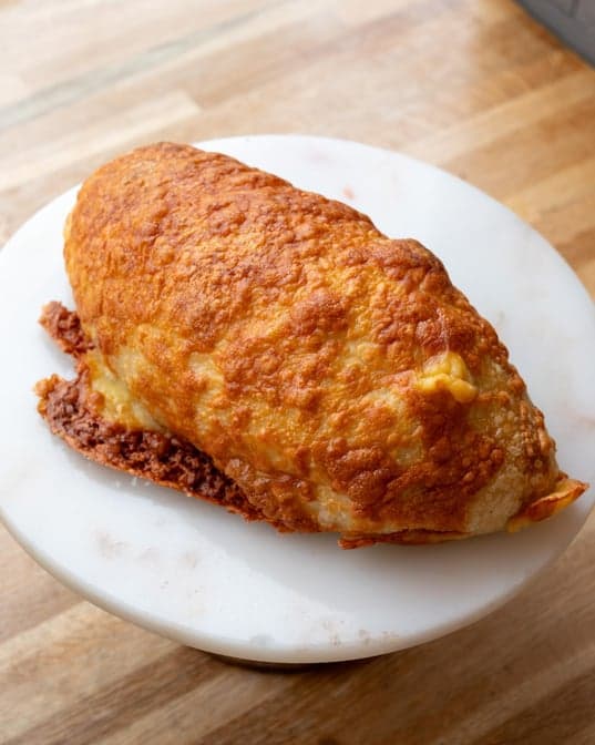 Cheese Bread
