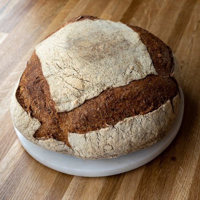 Tourte De Meule
