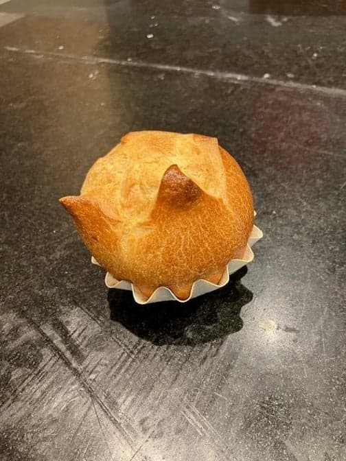 SM Brioche (chocolate)