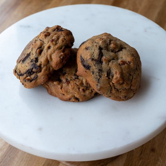 Duo Cookie