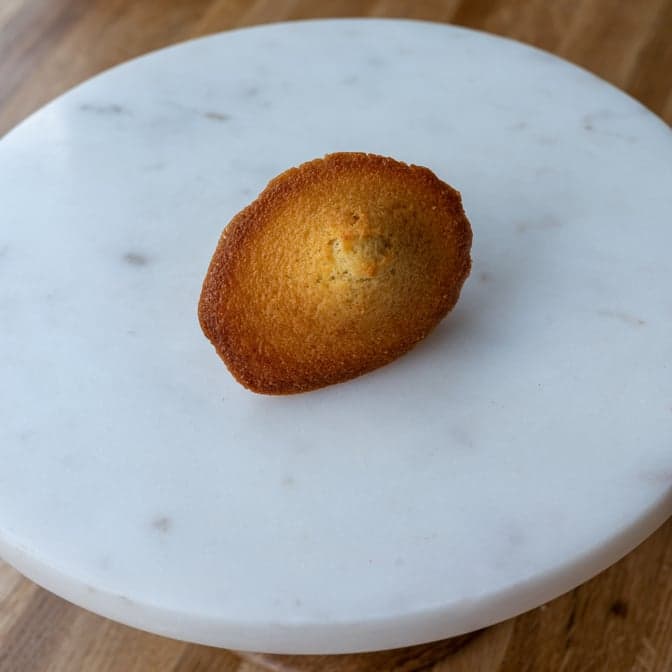 3 Madeleines