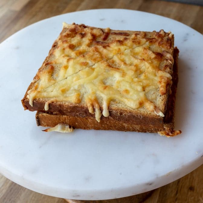 Croque Monsieur