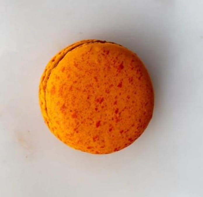 Mango-Passion