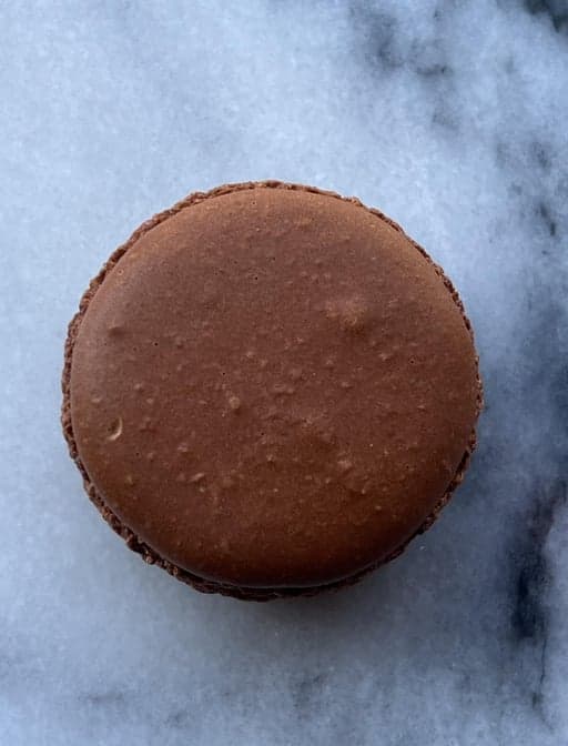 Salted Caramel