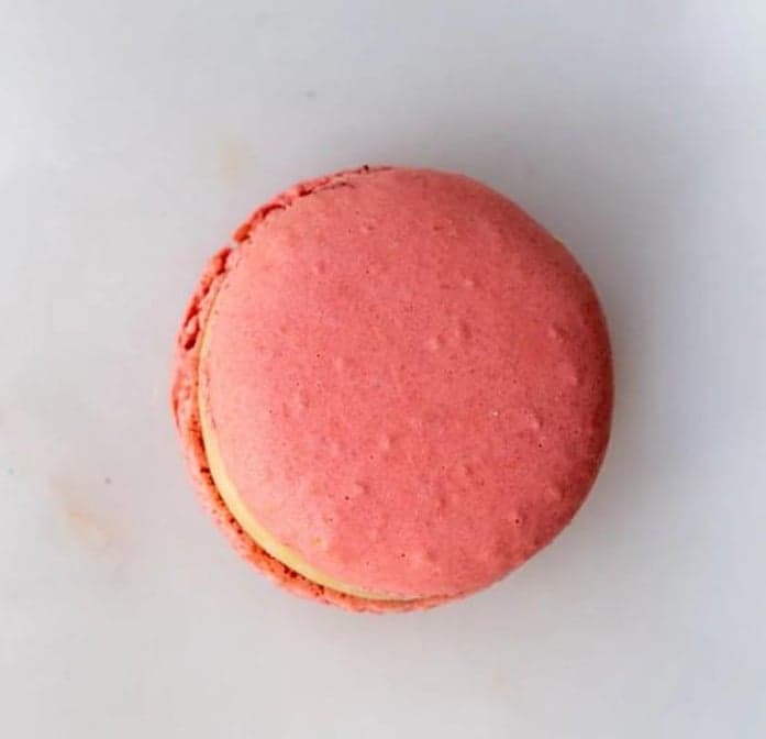 Rose Lychee