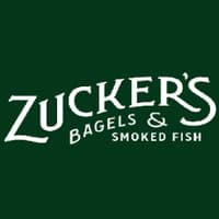 Zucker's Bagels & Smoked Fish logo