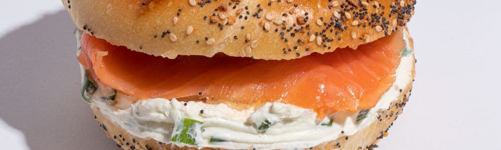 Zucker's Bagels & Smoked Fish restaurant photo