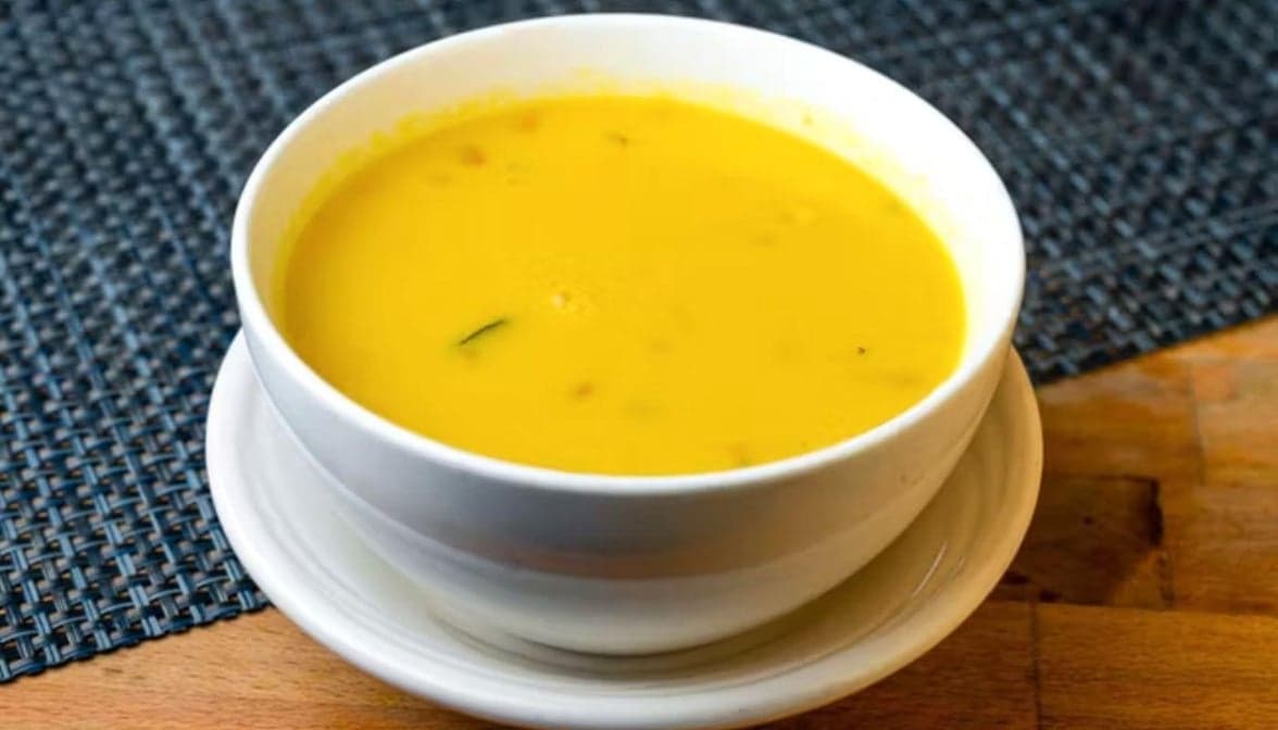 Mulligatwany Soup