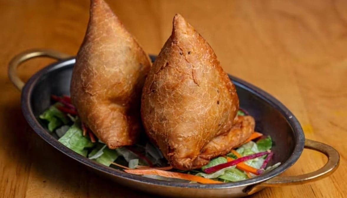Samosa