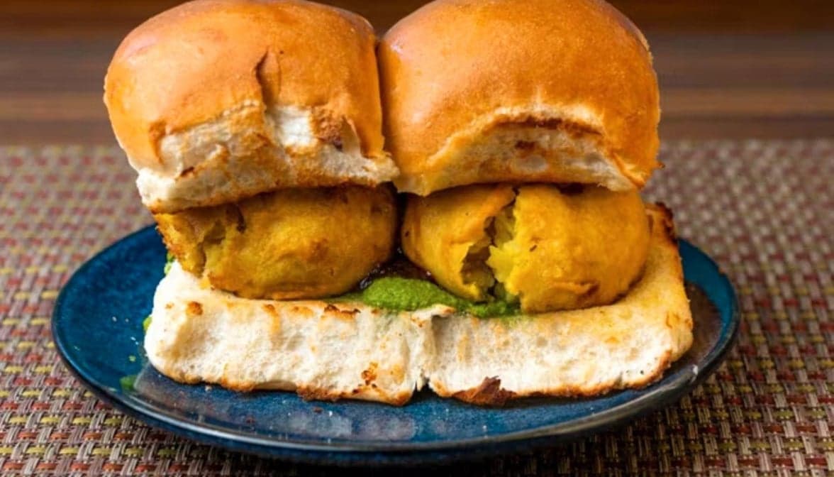 Vada Pav