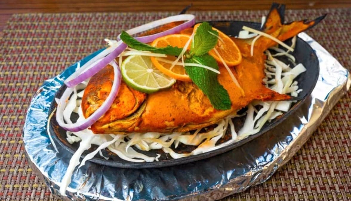 Lata Pati Samundri Khazana