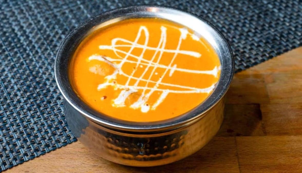 Malai Kofta