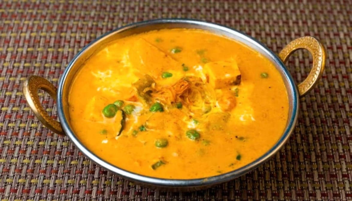 Navaratan Korma