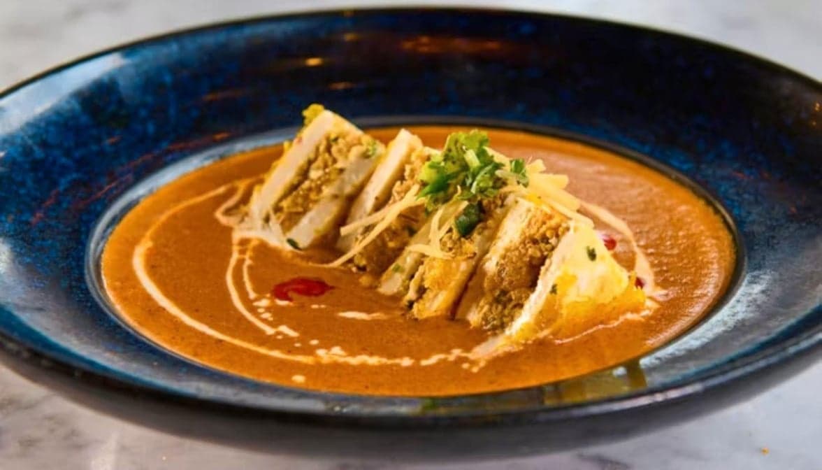 Paneer Long Latta