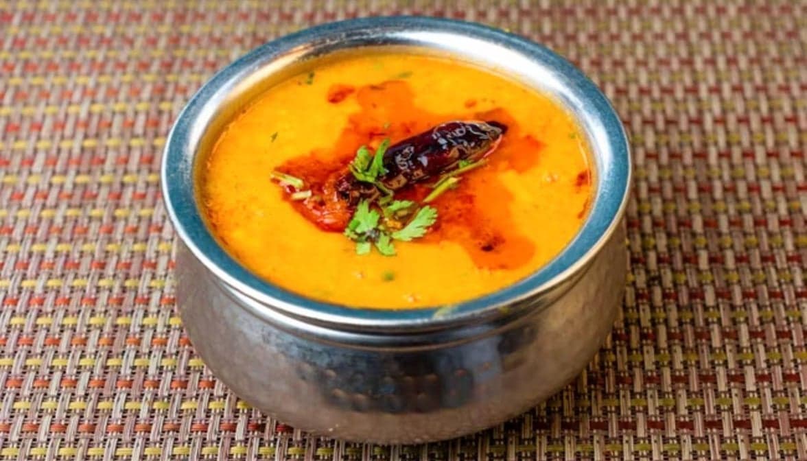 Tadka Dal